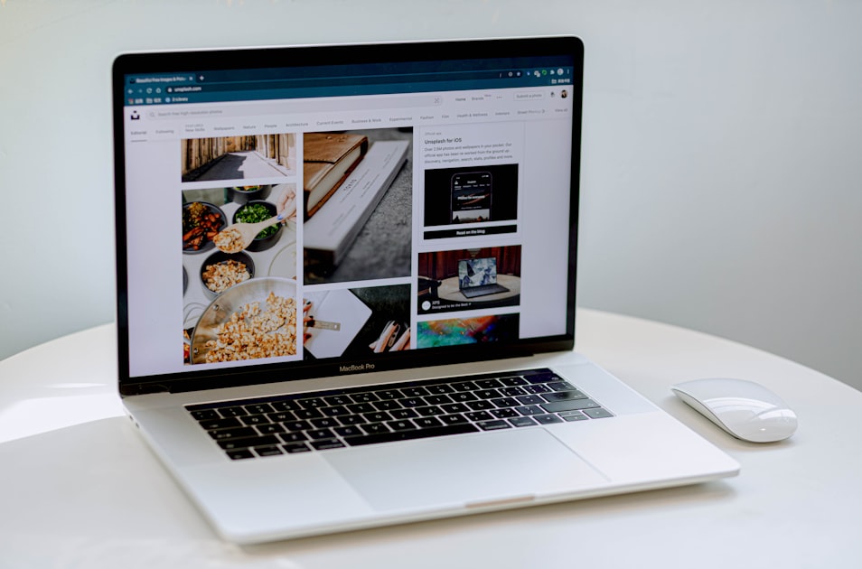 Choosing the Right Theme